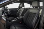Mercedes-Benz CLS350 BlueTec AMG Sport Package 2014 года (UK)